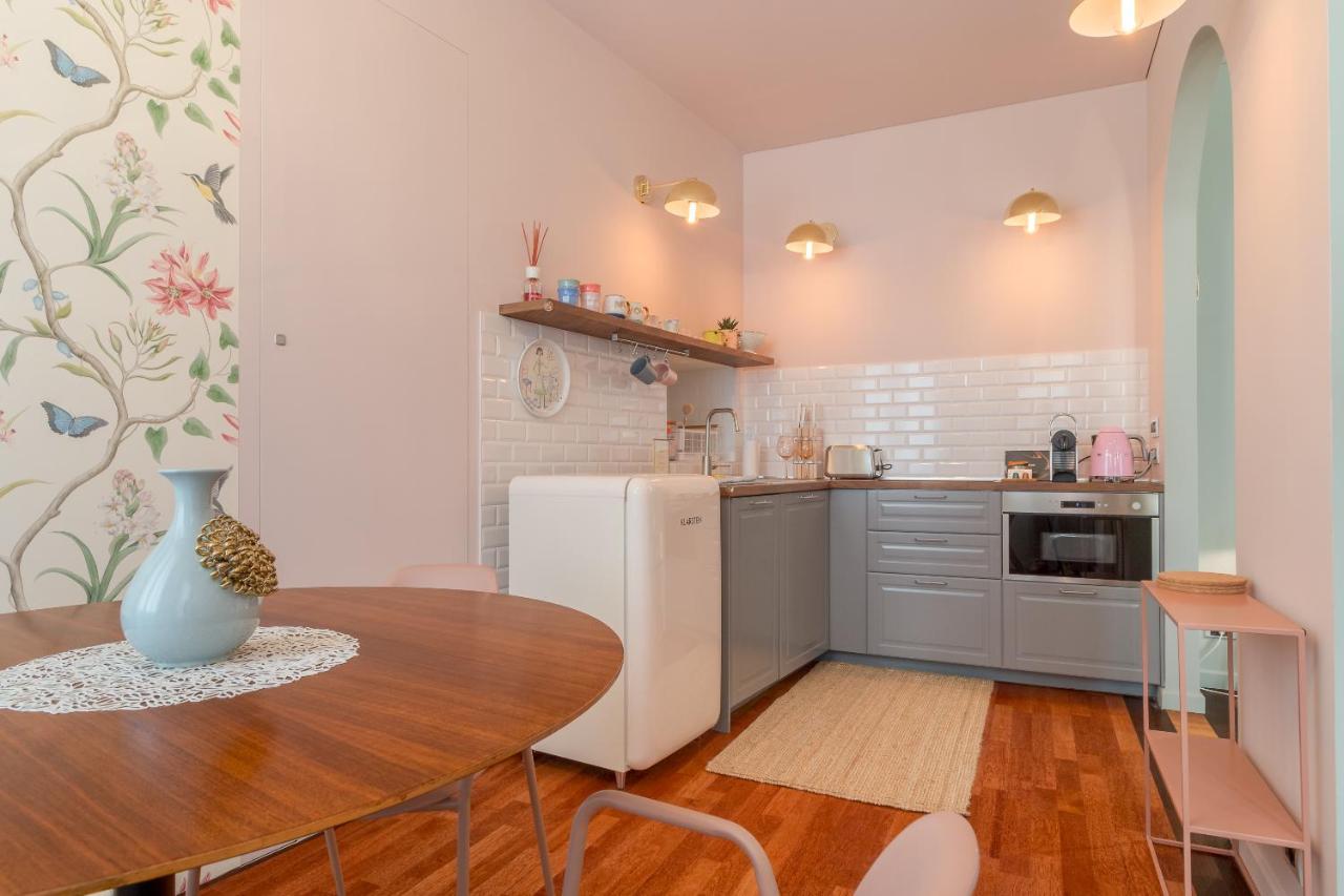 Camelia Home Suite Treviso Exterior photo
