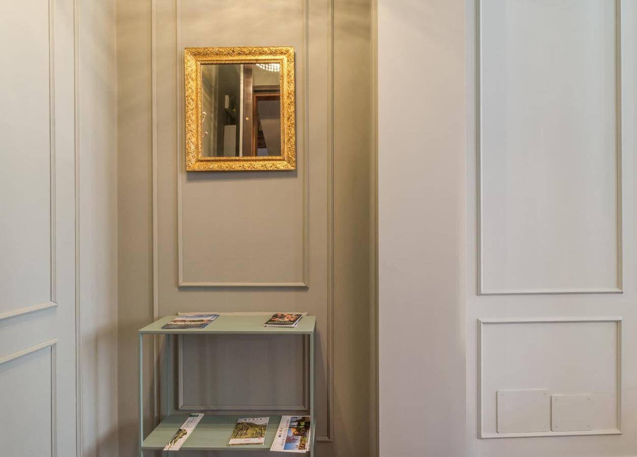 Camelia Home Suite Treviso Exterior photo