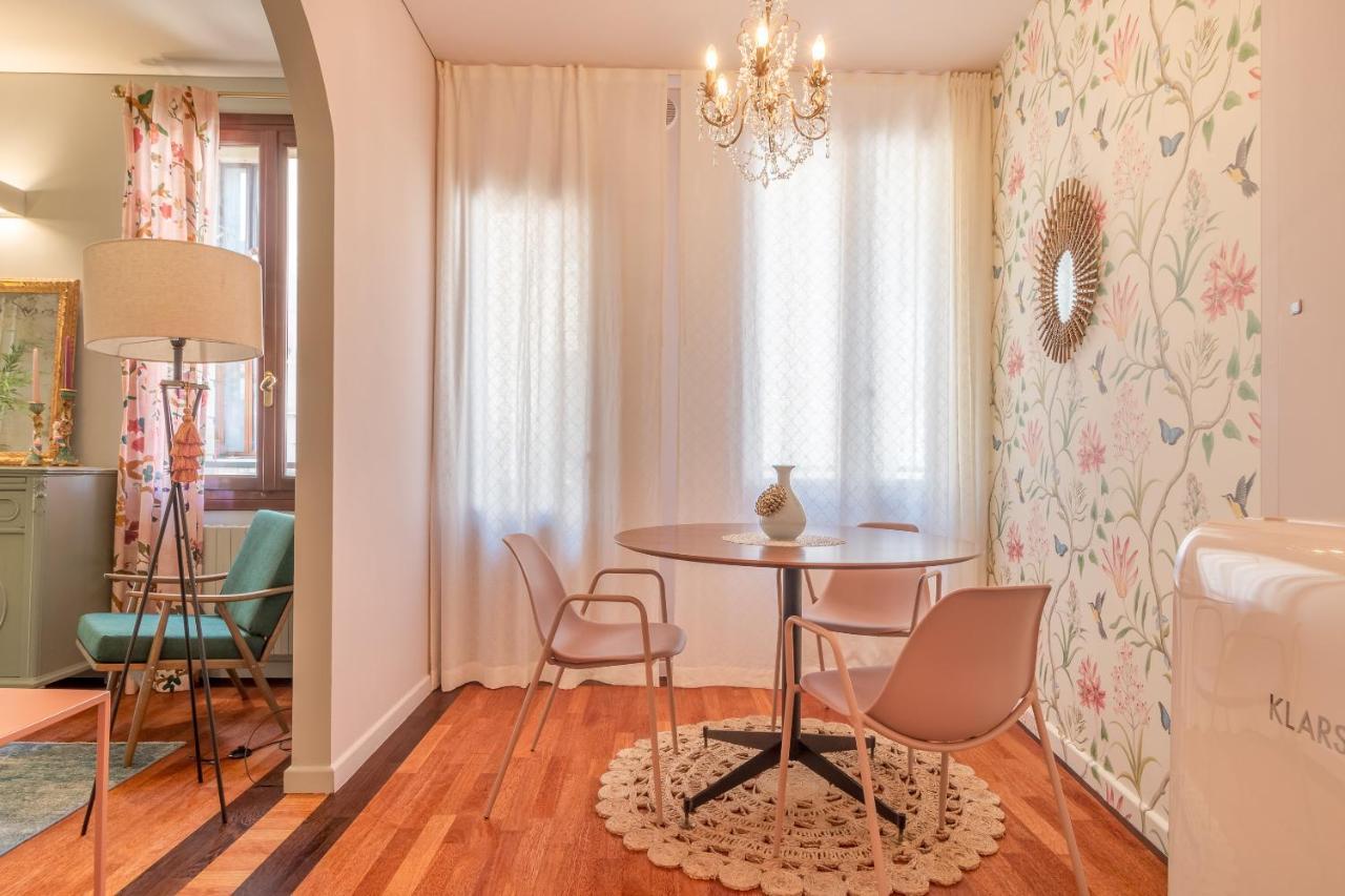 Camelia Home Suite Treviso Exterior photo