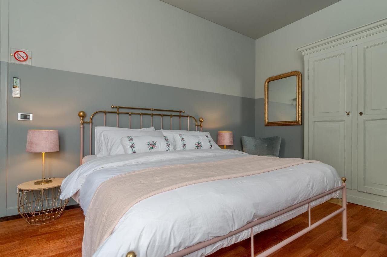 Camelia Home Suite Treviso Exterior photo
