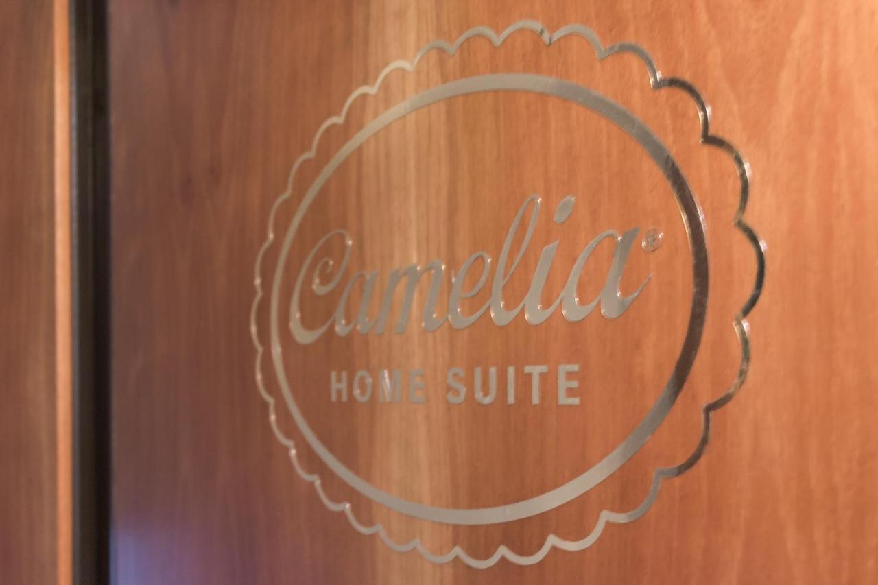 Camelia Home Suite Treviso Exterior photo