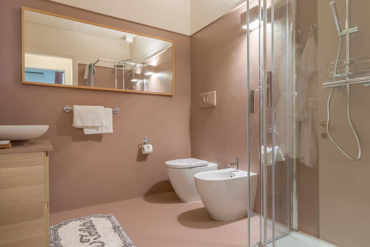 Camelia Home Suite Treviso Exterior photo