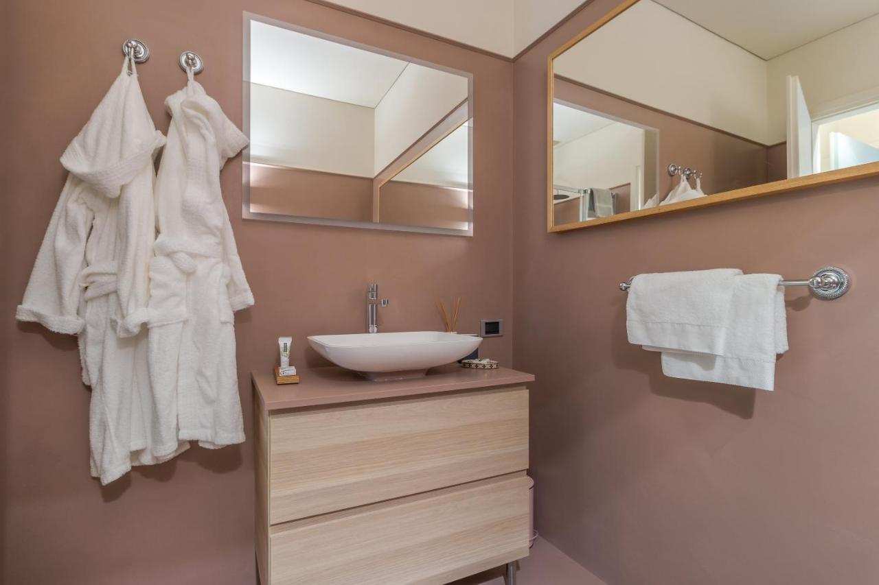 Camelia Home Suite Treviso Exterior photo