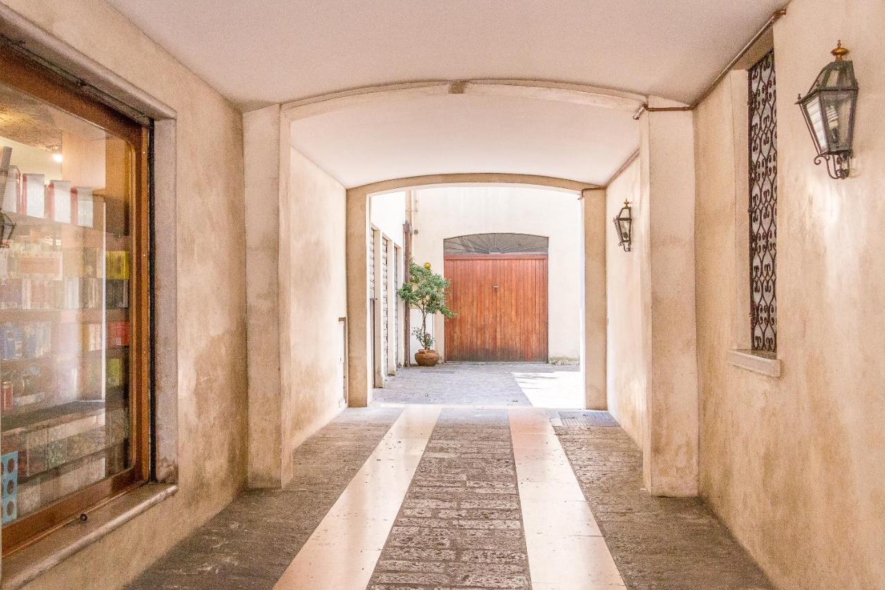 Camelia Home Suite Treviso Exterior photo