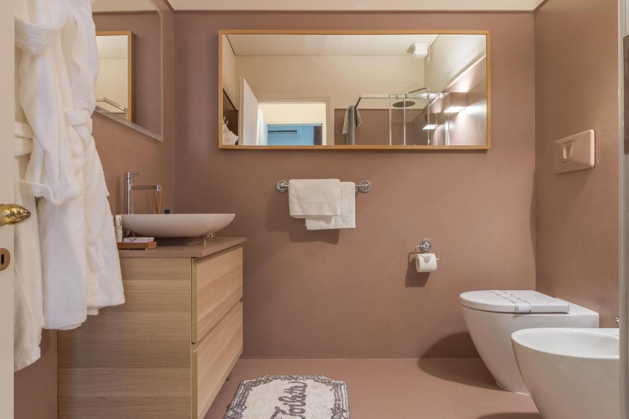 Camelia Home Suite Treviso Exterior photo